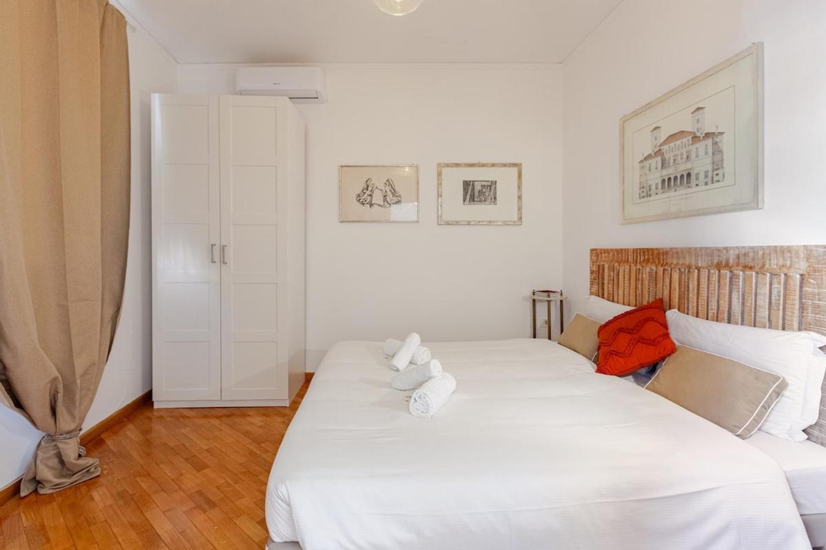 Luxury Penthouse With Terrace By Spanish Steps * Roma