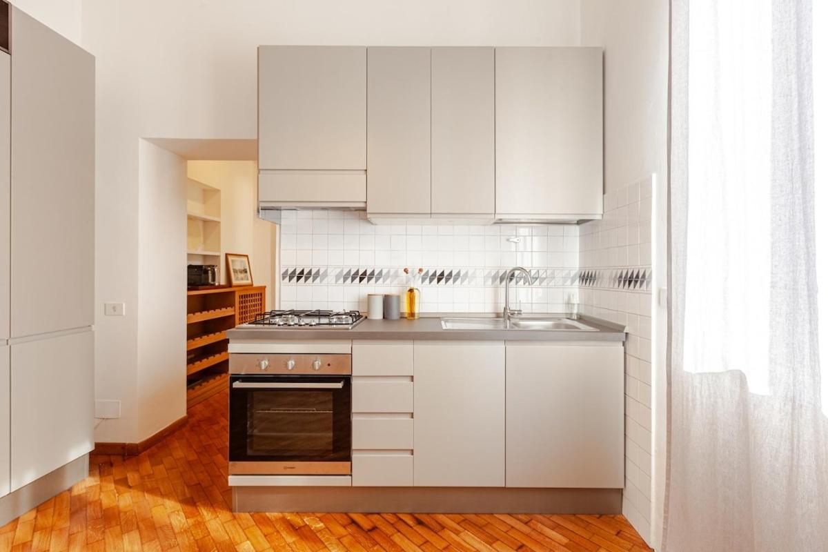Luxury Penthouse With Terrace By Spanish Steps * Roma